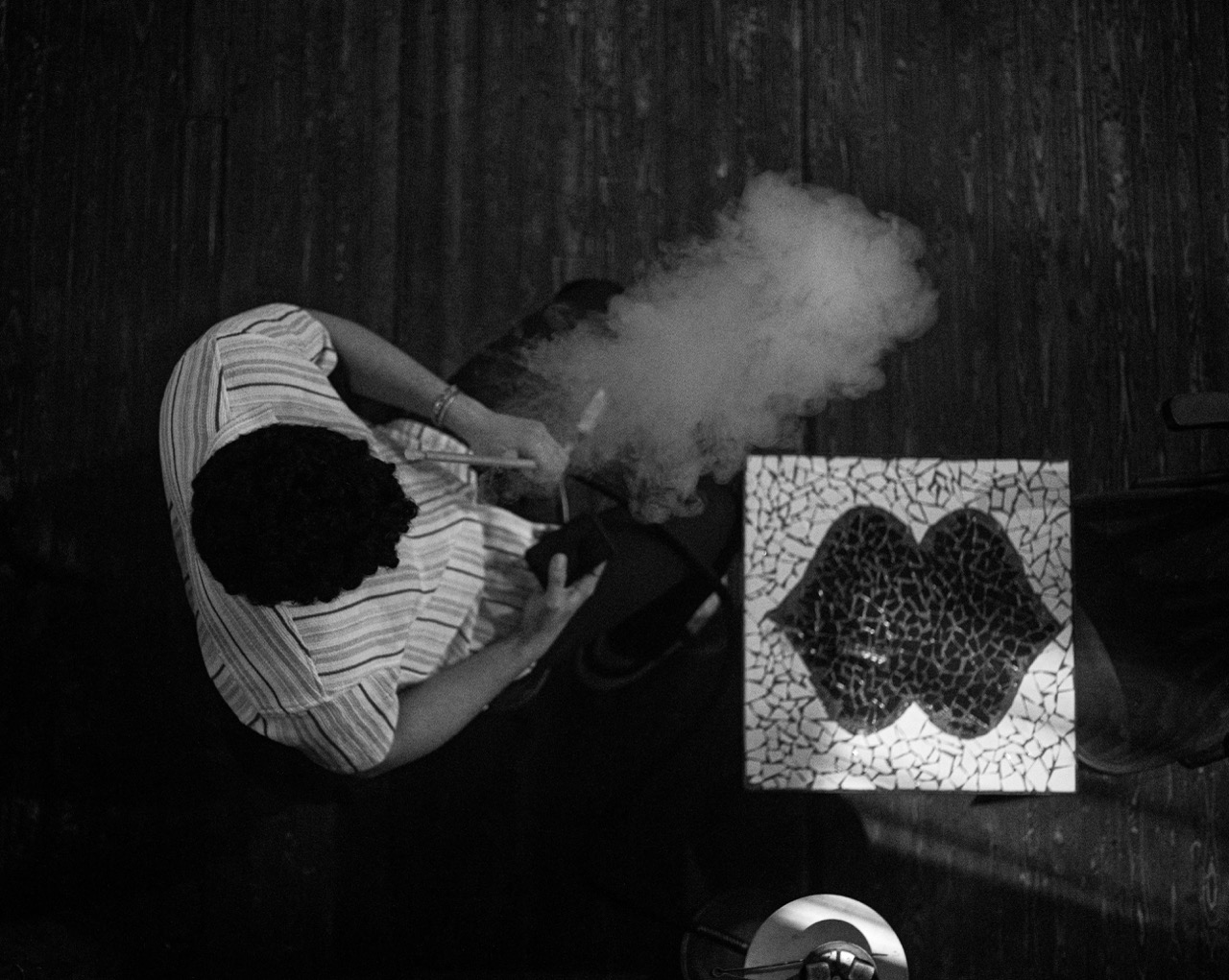 Habibi Skybar ambience 1