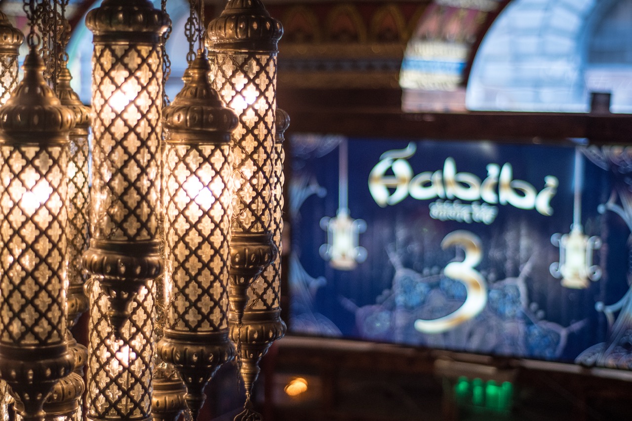 Mood photo of Habibi 3 in Budapest 1