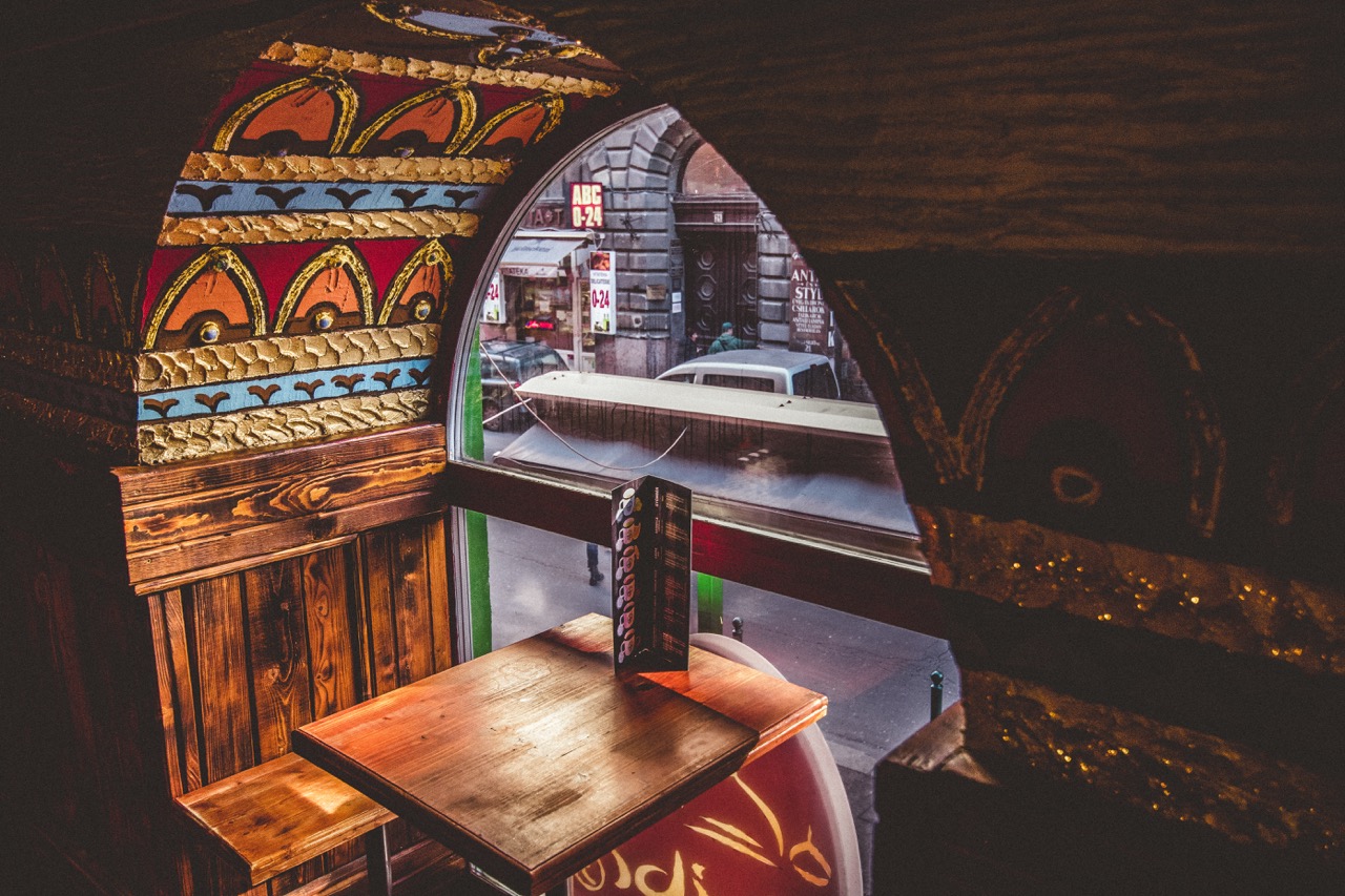 Mood photo of Habibi 3 in Budapest 3