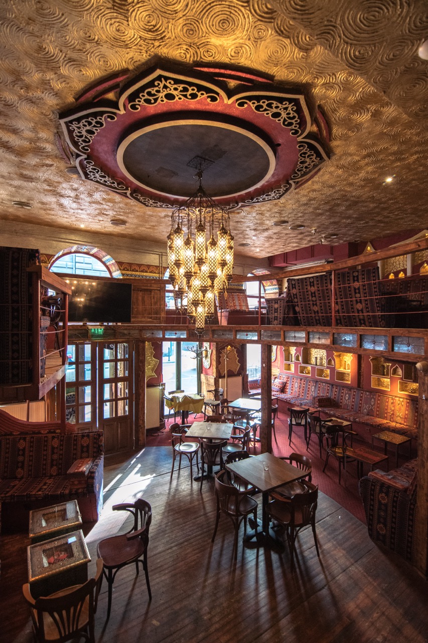 Mood photo of Habibi 3 in Budapest 4