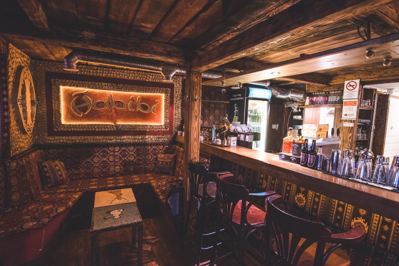 Mood photo of Habibi 3 in Budapest 2