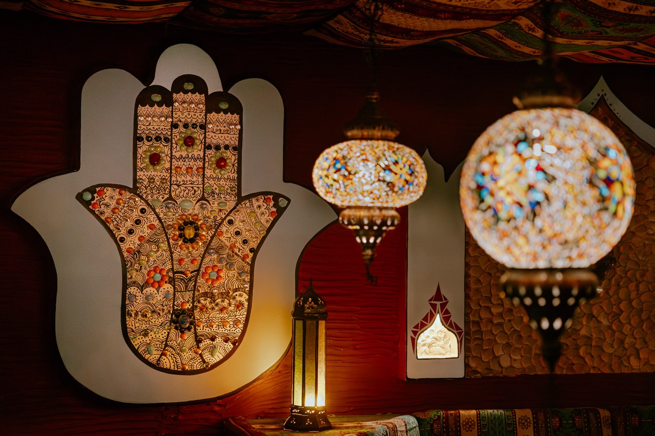 Mood photo of Habibi Skybar in Budapest 3