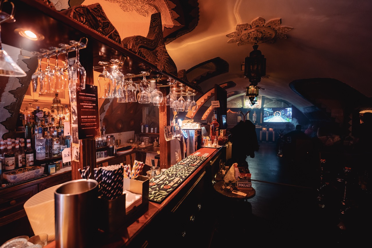 Mood photo of Habibi Var in Budapest 4